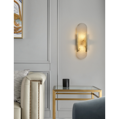 Настінний світильик Piazza